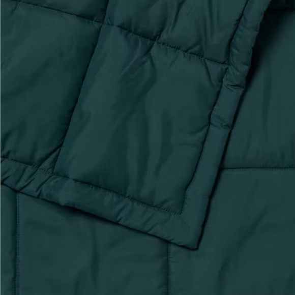 48"x60" Down Alternative Quilted‎ Throw - Room Essentials - Picture 1 of 4